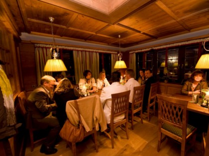 Foto: Kniebis Hutte