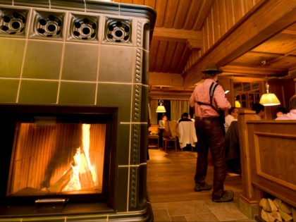 Foto: Kniebis Hutte