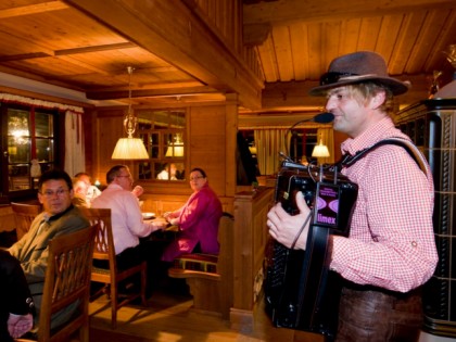 Foto: Kniebis Hutte
