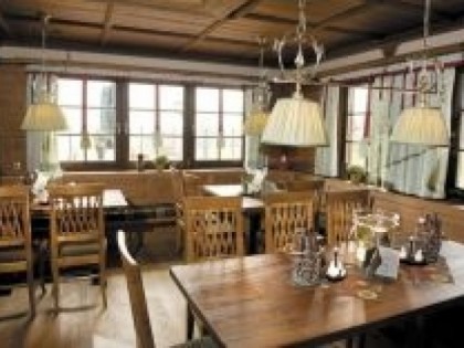 Foto: Kniebis Hutte